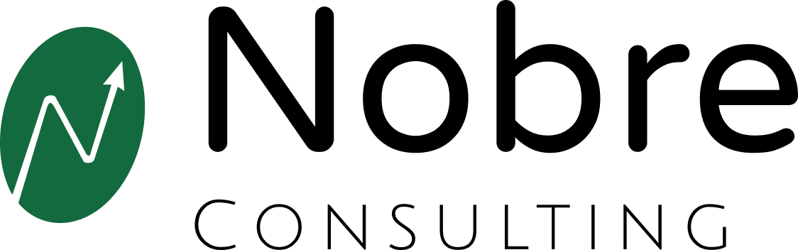 Portal Nobre (Logotipo)